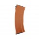Магазин механический E&L для АК-74, 120 шаров, Brown (EL-1102-08 5) 5 шт. EL-74NAX5